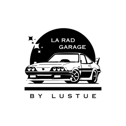 Rad Garage Apparel