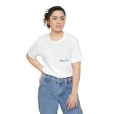 Relax Pocket T-shirt