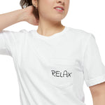 Relax Pocket T-shirt