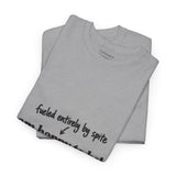 “I Am Happy to Help With This” Sarcastic "Discovery Phase" T-Shirt