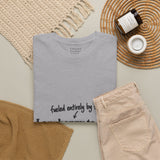 “I Am Happy to Help With This” Sarcastic "Discovery Phase" T-Shirt