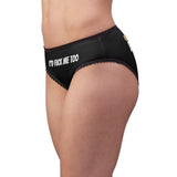 I'd F**k Me Too Women's Briefs