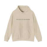 Fluent in Legalese “ASAP” Quote Hoodie