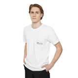 Relax Pocket T-shirt