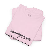 “I Am Happy to Help With This” Sarcastic "Discovery Phase" T-Shirt