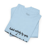 “I Am Happy to Help With This” Sarcastic "Discovery Phase" T-Shirt