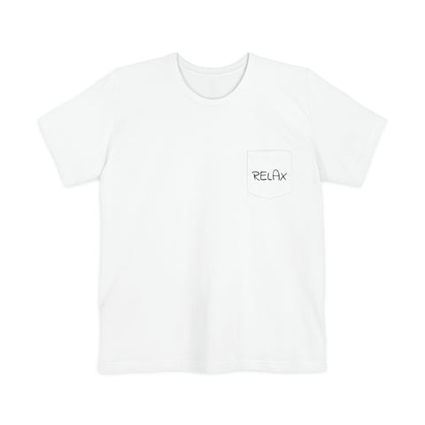 Relax Pocket T-shirt