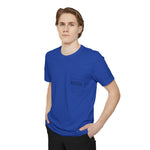 Relax Pocket T-shirt