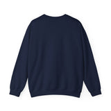 Expectation vs Reality Office Humor Crewneck Sweatshirt