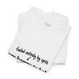 “I Am Happy to Help With This” Sarcastic "Discovery Phase" T-Shirt