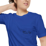 Relax Pocket T-shirt