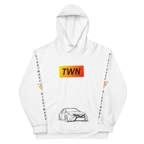 Toyota's Worst Nightmare Hoodie