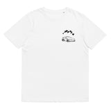 Zupra Unisex organic cotton t-shirt