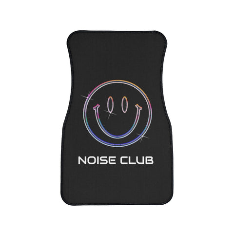 Noise Club Car Floor Mat