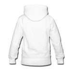 Alienigenas Argentin@s. Women's French Terry Hoodie