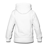 Alienigenas Argentin@s. Women's French Terry Hoodie