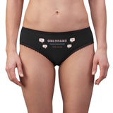 OF > everything else Women's Briefs - Lustue