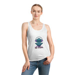 Music... Mi Vida Women's Tank Top