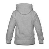 Alienigenas Argentin@s. Women's French Terry Hoodie