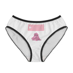 Insufficient Cuddles Women's Briefs - Lustue