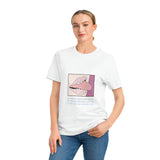 My tongue... Unisex Rocker T-Shirt