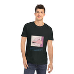 My tongue... Unisex Rocker T-Shirt