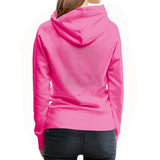 Alienigenas Argentin@s. Women's French Terry Hoodie