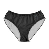 Daddy's Lil Monster Women's Briefs - Lustue