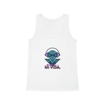 Music... Mi Vida Women's Tank Top