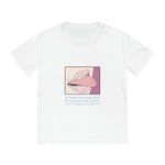 My tongue... Unisex Rocker T-Shirt