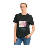 My tongue... Unisex Rocker T-Shirt