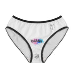 Property of Joker Women's Briefs - Lustue