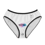 Property of Joker Women's Briefs - Lustue