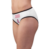 Insufficient Cuddles Women's Briefs - Lustue