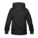 Alienigenas Argentin@s. Women's French Terry Hoodie