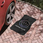 Noise Club Car Floor Mat