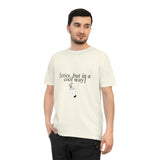 cries but in a cool way Unisex Classic Jersey T-shirt