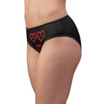 cuddle f**k me Women's Briefs