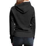 Alienigenas Argentin@s. Women's French Terry Hoodie