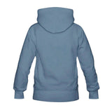 Alienigenas Argentin@s. Women's French Terry Hoodie