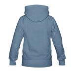 Alienigenas Peruanas. Women's French Terry Hoodie