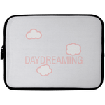 DAY DREAMING 72040 Laptop Sleeve - 10 inch - Lustue