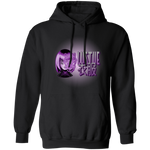 LUSTUE (Purple) Pullover Hoodie