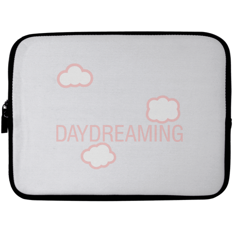 DAY DREAMING 72040 Laptop Sleeve - 10 inch - Lustue