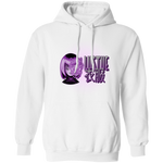 LUSTUE (Purple) Pullover Hoodie