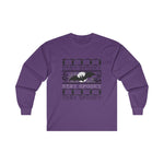 Stay spooky Ultra Cotton Long Sleeve Tee