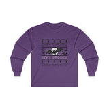 Stay spooky Ultra Cotton Long Sleeve Tee