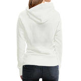 Alienigenas Argentin@s. Women's French Terry Hoodie