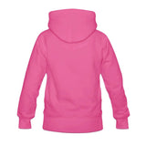 Alienigenas Argentin@s. Women's French Terry Hoodie