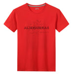 Alienígenas y las Constelaciones. .Unisex Front Print T-shirt (small letters: @alienigenas_apparel)